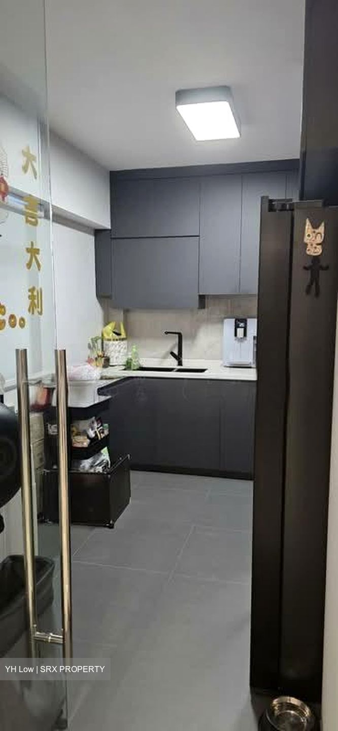 Blk 406C Fern View (Sengkang), HDB 5 Rooms #531195031